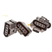 Cable Repair Set Ignition Coil 210 mm cable 4 cables...