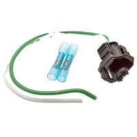 Kabelreparatursatz Einspritzventil 190 mm Kabel METZGER...