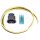 Cable Repair Set Injector Valve 2 cables METZGER for e.g. FIAT SCUDO