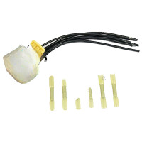 Cable Repair Set EGR Valve METZGER suitable for e.g. FORD...