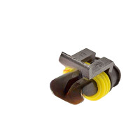 Cable Repair Set Ignition Coil 250 mm cable 2 cables...