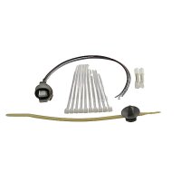 Cable Repair Set Outside Temperature Sensor METZGER for...