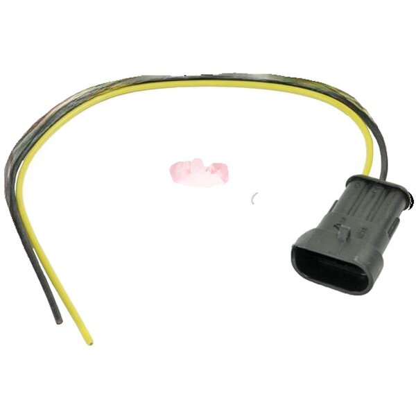 Cable Repair Set Central Electrics METZGER universal for various vehicles