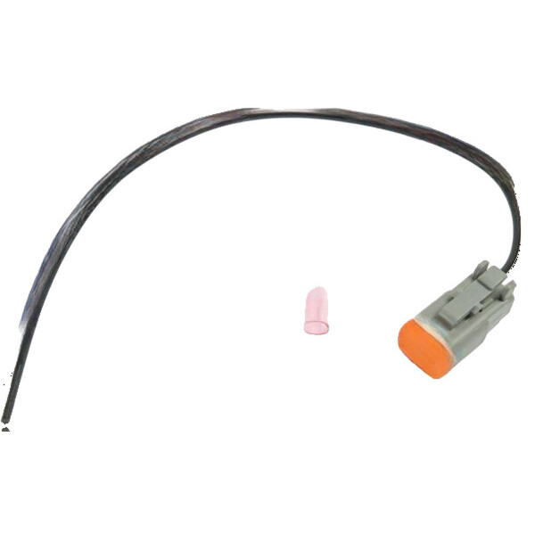 Cable Repair Set Central Electrics METZGER universal for various vehicles