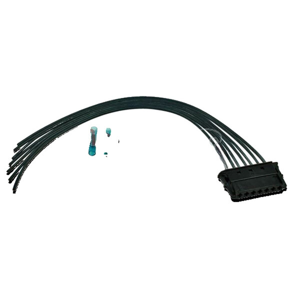 Kabelreparatursatz Heckleuchte 300 mm Kabel METZGER für u.a. MB C-KLASSE