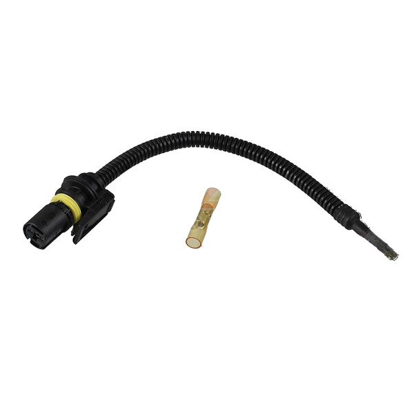 Kabelreparatursatz Steuergerät-Glühzeit METZGER für u.a. MERCEDES-BENZ E-KLASSE