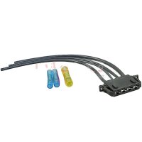 Cable repair kit series resistor fan 4 cables METZGER for...