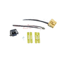 Kabelreparatursatz Vorwiderstand-Klimalüfter 6 Kabel...