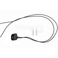 Kabelreparatursatz Raddrehzahlsensor 2-polig METZGER...