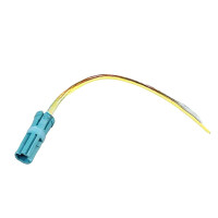 Kabelreparatursatz Raddrehzahlsensor 2-polig METZGER...