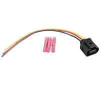 Cable repair kit central electrics 200mm METZGER for AUDI...