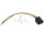 Kabelreparatursatz Zentralelektrik 200mm Kabel METZGER für u.a. SEAT LEON