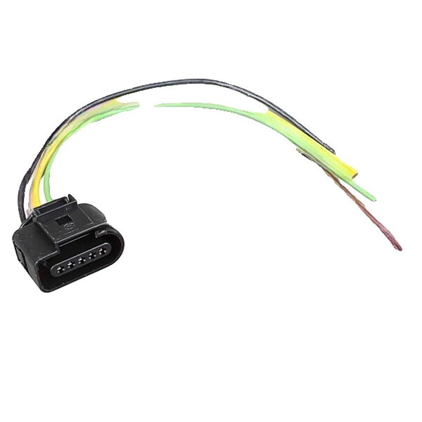 Kabelreparatursatz Zentralelektrik 200mm Kabel METZGER für u.a. VW GOLF