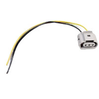 Kabelreparatursatz Kurbelwellenpositionssensor METZGER...