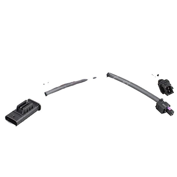 Kabelreparatursatz Kühlmitteltemperatursensor METZGER für u.a. MINI