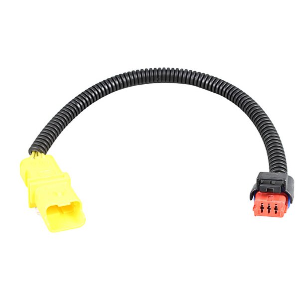 Cable repair kit fuel pressure sensor 300mm METZGER for CITROËN C5 I