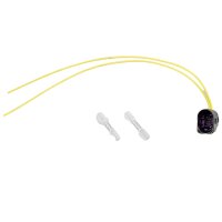 Cable repair kit central electrics 250mm METZGER for AUDI...