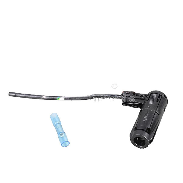 Kabelreparatursatz Glühkerze METZGER IAM-Expertise passend für u.a. BMW 3er