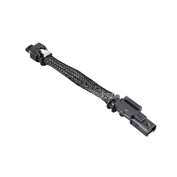 Connecting Cable Camshaft Adjuster Actuating Solenoid METZGER for MB C-CLASS