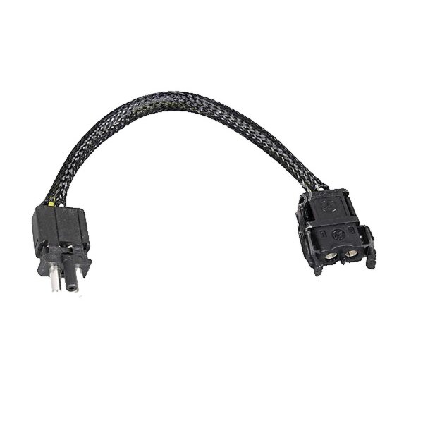 Connecting Cable Camshaft Adjuster Actuating Solenoid METZGER for MB E-CLASS