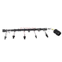 Connecting Cable Injector Pump-Injector-System PDS...