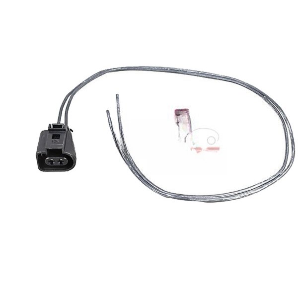 Cable Repair Set Central Electrics 500mm cable METZGER for e.g. SEAT LEON