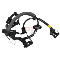 Kabelreparatursatz Raddrehzahlsensor 2-polig METZGER...