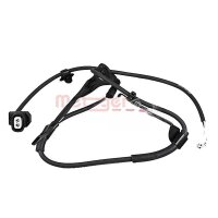 Kabelreparatursatz Raddrehzahlsensor 2-polig METZGER...