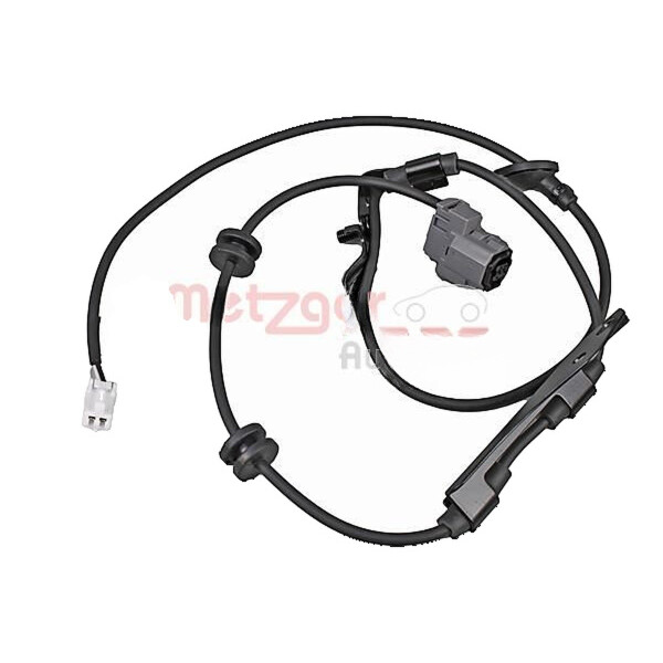 Kabelreparatursatz Raddrehzahlsensor 2-polig METZGER für u.a. TOYOTA AURIS