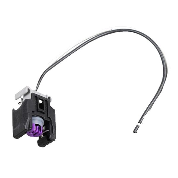 Cable Repair Set Injector Valve 200mm Cable METZGER for e.g. MB C-CLASS