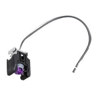 Cable Repair Set Injector Valve 200mm Cable METZGER for...