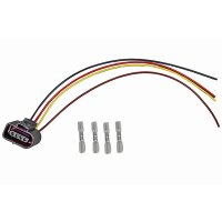 Cable repair kit intake manifold pressure sensor 250mm...