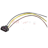 Kabelreparatursatz Saugrohrdrucksensor METZGER für...