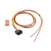 Cable repair kit exhaust pressure sensor 1,000mm METZGER...