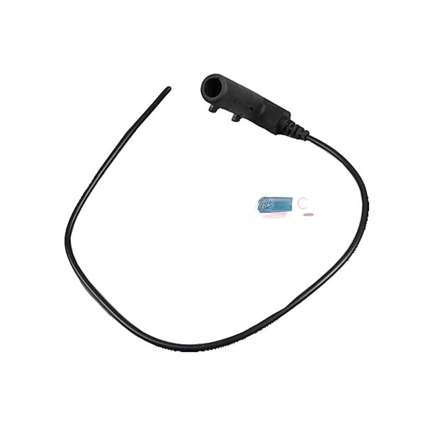 Cable Repair Kit Glow Plug METZGER IAM-Expertise suitable for e.g. VW BORA