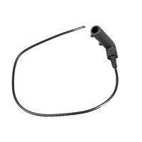 Cable Repair Kit Glow Plug METZGER IAM-Expertise suitable for e.g. VW BORA