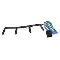 Cable Repair Kit Glow Plug METZGER IAM-Expertise suitable...