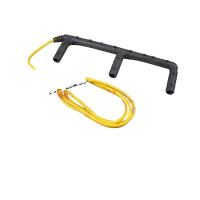 Kabelreparatursatz Glühkerze METZGER IAM-Expertise...