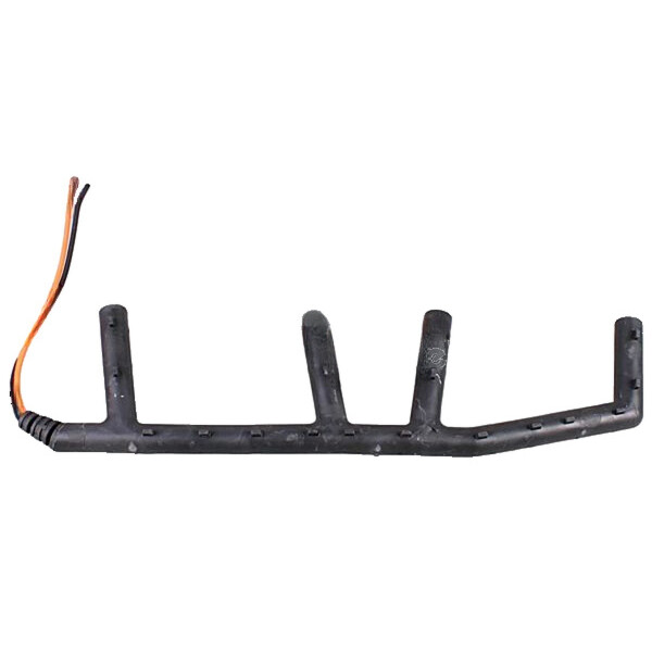 Cable Repair Kit Glow Plug METZGER suitable for e.g. SKODA OCTAVIA