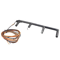 Kabelreparatursatz Glühkerze METZGER IAM-Expertise...