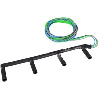 Cable Repair Kit Glow Plug METZGER IAM-Expertise suitable...