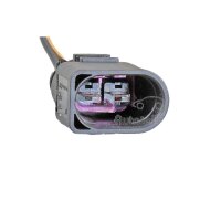 Cable Repair Kit Glow Plug METZGER IAM-Expertise suitable...