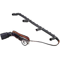 Kabelreparatursatz Glühkerze METZGER IAM-Expertise...