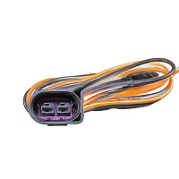 Kabelreparatursatz Glühkerze METZGER IAM-Expertise...