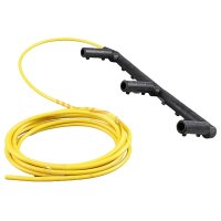 Kabelreparatursatz Glühkerze METZGER IAM-Expertise...