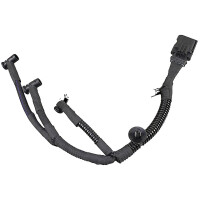 Kabelreparatursatz Glühkerze METZGER IAM-Expertise...