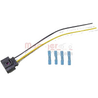 Cable Repair Set Central Electrics 250mm cable METZGER...