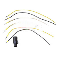 Cable Repair Set Central Electrics 250mm cable METZGER...