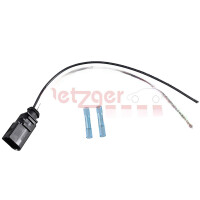 Kabelreparatursatz Zentralelektrik 250mm Kabel METZGER...