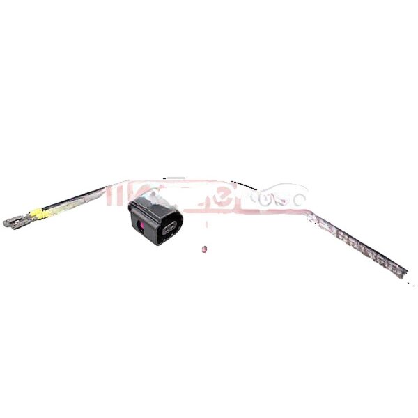 Kabelreparatursatz Zentralelektrik 250mm Kabel METZGER für u.a. AUDI A5